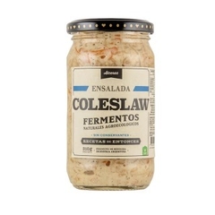 Coleslaw - Recetas de entonces