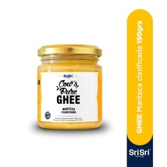 Ghee Cow Pure 150 g - SRI SRI