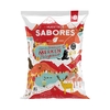 Batatitas con merkén - NUESTROS SABORES