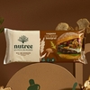 Burger Mix de hongos - NUTREE