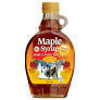 Maple Syrup - MAPLE SYRUP