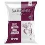 Chips de remolacha - NUESTROS SABORES