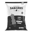 Chips de papas con pimienta negra - NUESTROS SABORES