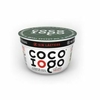 Yogur de coco sabor frutilla - COCO IOGO