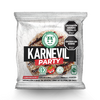 Karnevil Party 2u - FELICES LAS VACAS