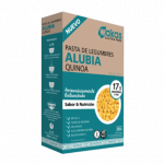 Fusilli Alubia - WAKAS - comprar online