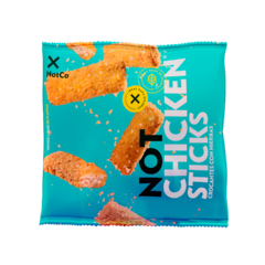 Chicken Sticks x 300 gr - NOTCO