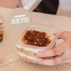 Chocotorta Keto - VENTO FIT