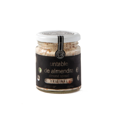 Untable de Almendras - GREEN FOOD MAKERS