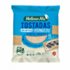 Tostadas de arroz integrales sin sal - MOLINOS ALA