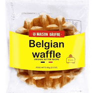 Waffles - BELGIAN en internet