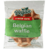 Waffles - BELGIAN - comprar online