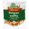 Waffles - BELGIAN