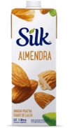 Bebible de Almendras - SILK