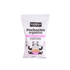 Pochoclos orgánicos. Agridulces - BAMBOO - comprar online