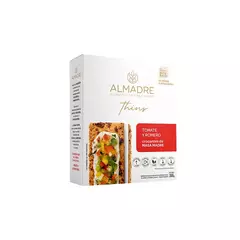 Thins Romero y Tomate - ALMADRE