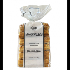 Waffles saludables - BELGICA en internet