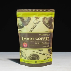 FULL BLEND ADAPTOGEN COFFEE - SMART COFFEE