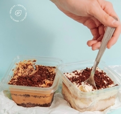 Tiramisú KETO - VENTO - comprar online