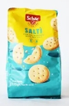 Schar - Crackers Schar Salti