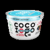 Yogur de coco sabor frutos rojos sin azúcar - COCO IOGO