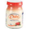 Yogur descremado con colchón de frutilla - DAHI