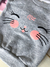 Set kitty pink - Baby Fusa - Ropa para Bebes