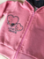 Set princess pink - Baby Fusa - Ropa para Bebes