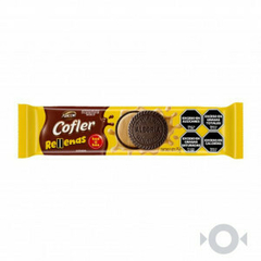 GALLETITAS COFLER BON O BON X85G