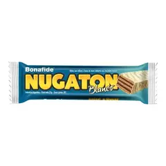 OBLEAS NUGATON CHOCOLATE BLANCO