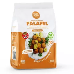 PREMEZCLA FALAFEL X200G