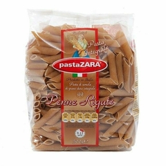 PASTAZARA INTEGRAL PENNE RIGATE 500G