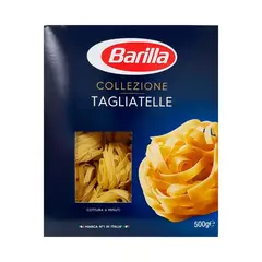 FIDEOS TAGLIATELLE BARILLA X 500G