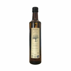 ACEITE DE OLIVA EXTRA VIRGEN ORGANICO FRUTOS DEL NORTE