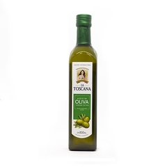 Aceite de Oliva La Toscana 500ml - comprar online