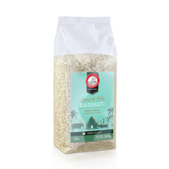 Arroz Basmati 500g.