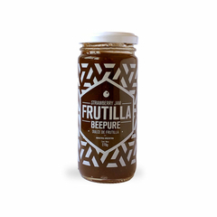 DULCE DE FRUTILLA X270G BEEPURE