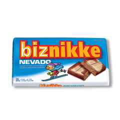 CHOCOLATE BIZNIKKE NEVADO X28G