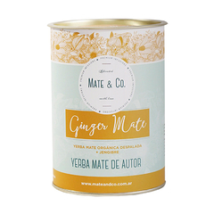 BLEND GINGER MATE - LATA