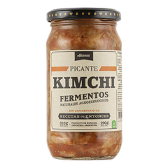 KIMCHI PICANTE FERM. AGRO X310G