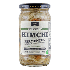 KIMCHI REGULAR FERM. AGRO X310G