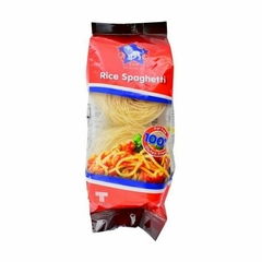 FIDEOS DE ARROZ STAR LION SPAGHETTI X200G