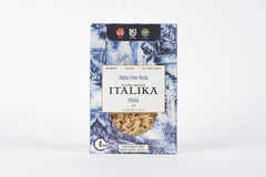 FIDEOS ITALIKA SIN GLUTEN FUSILLI X250G