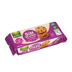 GALLETITAS GULLON CHIP CHOCO SIN GLUTEN X130G