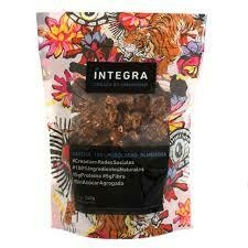 GRANOLA DE CHOCOLATE INTEGRA X350G