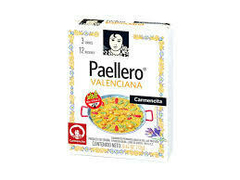 PAELLERO VALENCIA CARMENCITA 12G