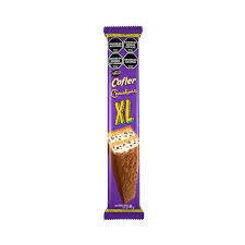 OBLEAS CHOCOLINA XL X45G