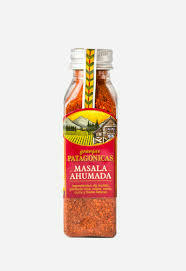 MASALA AHUMADA 50G GRANJAS PATAGONICAS