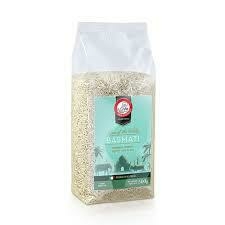 ARROZ BASMATI SAN GIORGIO 500G