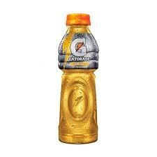 GATORADE MANZANA 500ML